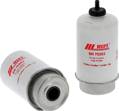 Produktbild von Kraftstofffilter SN 70263