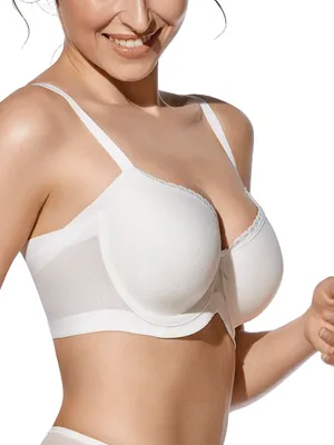 Produktbild von Selene Bügel-BH mit breitem Band