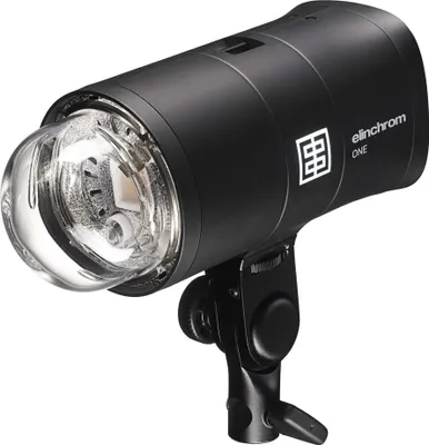 Obrázek produktu pro Sada blesků Elinchrom ONE mimo fotoaparát