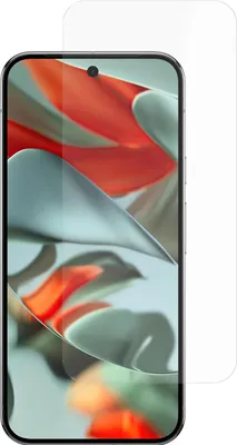 Produktbild von Schutzfolie Google Pixel 10 Pro XL, Pixel 11 Pro XL, Pixel 9 Pro XL - Panzerglas - Cazy - Transparant
