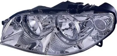 Produktbild von VAN WEZEL Scheinwerfer Links für FIAT PUNTO (188) 1622961