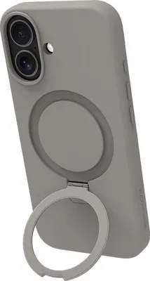 Obrázok produktu pre dbramante1928 Roskilde MS Kick ICON, Ochranný obal, Apple, iPhone 17, Šedá