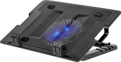 Produktbild von Laptop-Kühler 14-17 Zoll Rebel