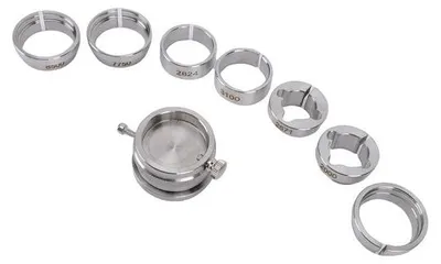 Zdjęcie produktu dla Pudełko upominkowe – 24-częściowe – 8 x 5 x 2,5 cm, drewniane