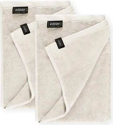 Produktbild von Schöner Wohnen Frottierserie Sense cremeweiß 70x140x2
