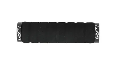 Produktbild von Contec Ct Griff Trail Foam 129 Mm, Schwarz