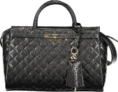 Produktbild von Guess Guess IFRA GIRLFRIEND Tasche Schwarz