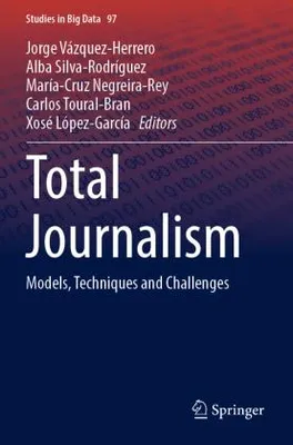 Obrázok produktu pre Total Journalism