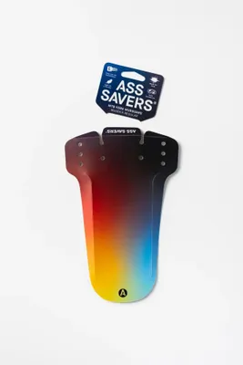 Obrázek produktu pro Ass Savers MFR-1 Mudder, ochrana proti stříkající vodě VR, spektrum
