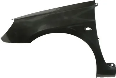 Produktbild von BLIC 6504-04-5514311P Kotflügel Vorne Links passend für PEUGEOT 307 CC (3B) 307 (3A/C) 307 SW (3H) 307 Break (3E) 307 SW Kasten/Kombi (3E, 3H)