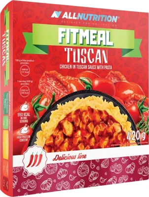 Zdjęcie produktu dla Fitmeal (420g)