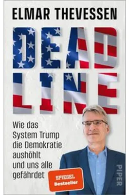 Imagen del producto de Deadline