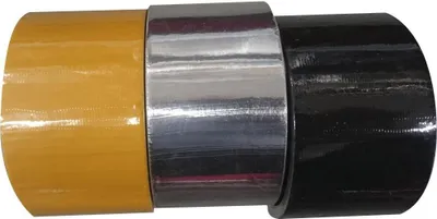 Produktbild von Universalgewebeband 6mx48mm PP 3-fbg. sort.