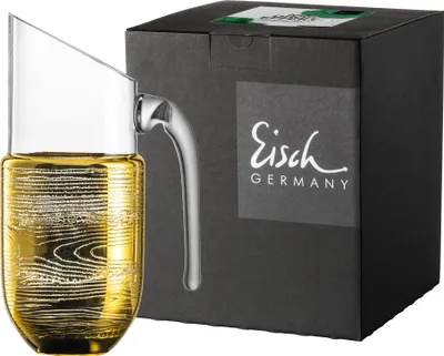 Obrázok produktu pre Eisch výhoda sada 2 ks džbán 603/1,5 gold ND v darčekovej krabičke GOLDLEAF 77560315 a darček + darček