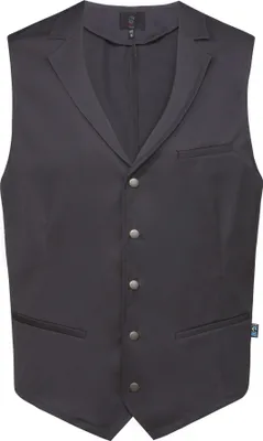 Produktbild von GREIFF Greiff Herren-Weste RF Service 1609-6400-11 Gr. M anthrazit