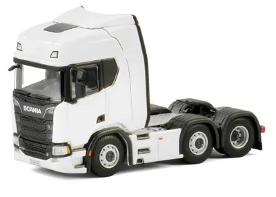 Produktbild von Scania R Highline CR20H 6x2 Twin Steer - 1:50 - WSI Models