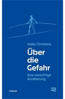 Obrázok produktu pre Über die Gefahr