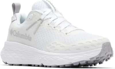 Produktbild von Columbia Konos TRS II OutDry Damen Wanderschuhe Trekkingschuhe 2101081 101 Weiss, Schuhgröße:39 EU