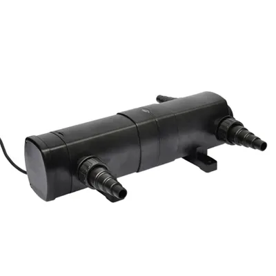 Image de vidaXL Clarificateur UVC 36W pour bassin de 35.000 L