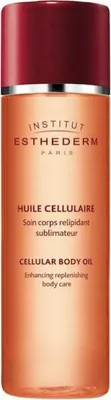 Produktbild von Institut Esthederm Spray Body Hydrating Huile Cellulaire