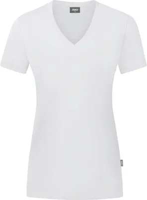 Obrázok produktu pre JAKO T-Shirt Organic , weiß, 42
