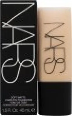 Zdjęcie produktu dla Makijaż matujący Soft Matte Complete (podkład) 45 ml, Wiedeń