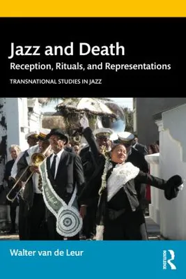 Obrázek produktu pro Jazz a smrt