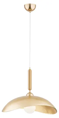 Obrázok produktu pre Pendl Alfa Gold 1Xe27 Kov
