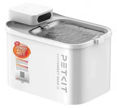 Image de Fontaine Petkit Eversweet Max 2 - 100 - Pompe UVC