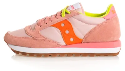 Obrázek produktu pro Saucony – dámské boty Jazz Original