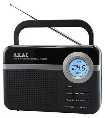 Image de Akai Pr006A-471U