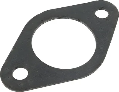 Image de Joint d'échappement Motoforce Joint de collecteur d'échappement compatible avec Piaggio 50cc 2 temps
