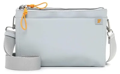 Produktbild von SURI FREY Umhängetasche SFY Alley Crossover Bag Lightblue hellblau