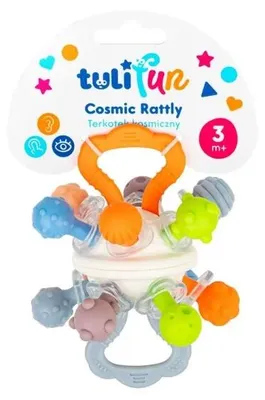Produktbild von Weltraumkostüm – Tulifun