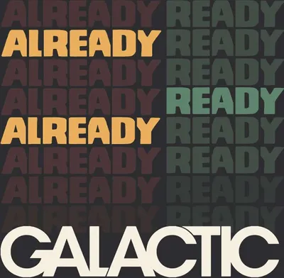 Produktbild von Already Ready Already