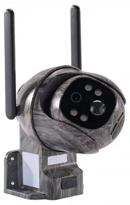Productafbeelding van LTE 4G wildcamera en beveiligingscamera