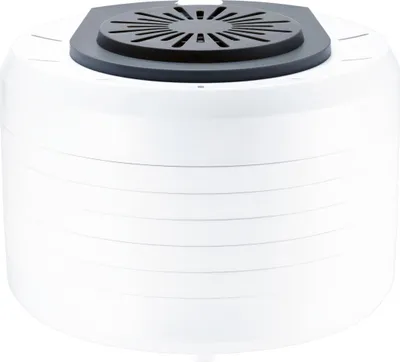 Produktbild von SILVERCREST® Dörrautomat Obsttrockner Dörrgerät Dörrer »SDAG 250 A1« 250 Watt