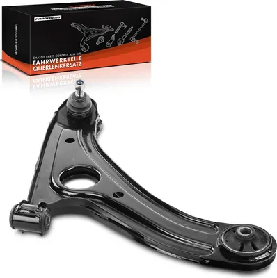 Obrázok produktu pre Frankberg 1x riadiace rameno prednej nápravy pre Hyundai Getz TB 1.1L 1.3L 1.4L 1.5L 1.6L 2002-2010