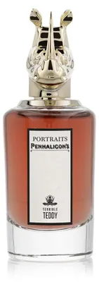 Produktbild von Penhaligon's Portraits Terrible Teddy Eau de Parfum für Herren 75 ml