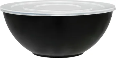 Zdjęcie produktu dla Plastikowa miska z wieczkiem, 3580 ml