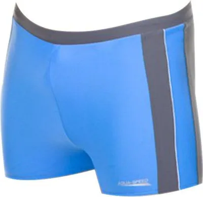 Produktbild von Costume da bagno Aqua Speed Jason M blu Pullunder Aqua-Speed Größe: M,