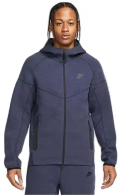 Image de Sweat à capuche Nike FB7921-473 pour Homme