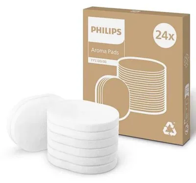 Produktbild von Original Philips Aroma-Pads für Luftbefeuchter HU5710 (FY5030/00)