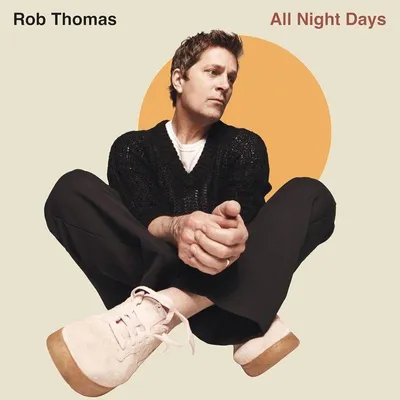 Zdjęcie produktu dla All Night Days