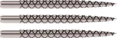 Obrázek produktu pro Kovové hroty - Spare Diamond Pro - Silver - 31 mm
