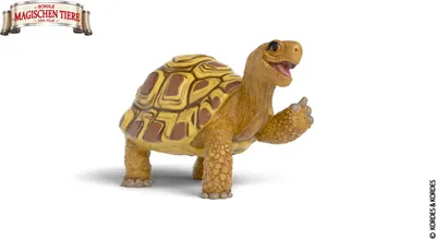 Produktbild von Schleich schleich®  SDMT 14910 Henrietta die Schildkröte