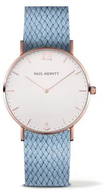 Produktbild von PAUL HEWITT Armbanduhren PH-SA-RSTW26S