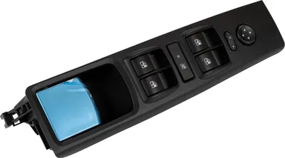 Produktbild von Original Fiat Fensterheberschalter links für Fiat Idea Bj. 2003-2012 735441902
