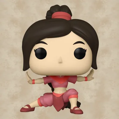 Immagine prodotto di Avatar - Ty Lee 997 - Funko Pop! - Figura in vinile