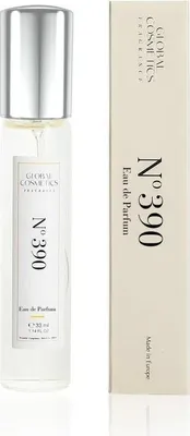 Produktbild von Damen Eau de Parfum 33ml aus der Serie 390 Classic mit 18% Ölkonzentration